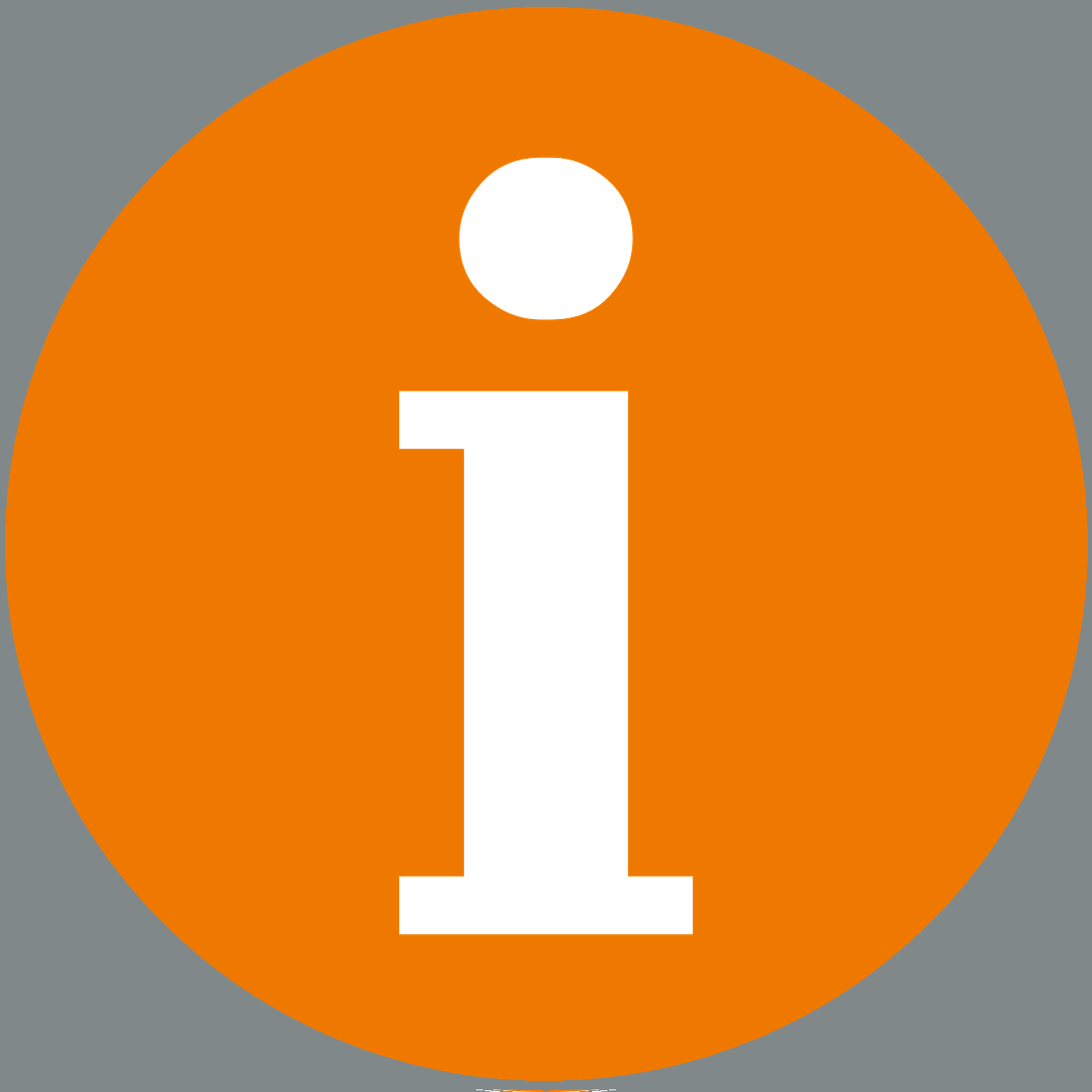 I